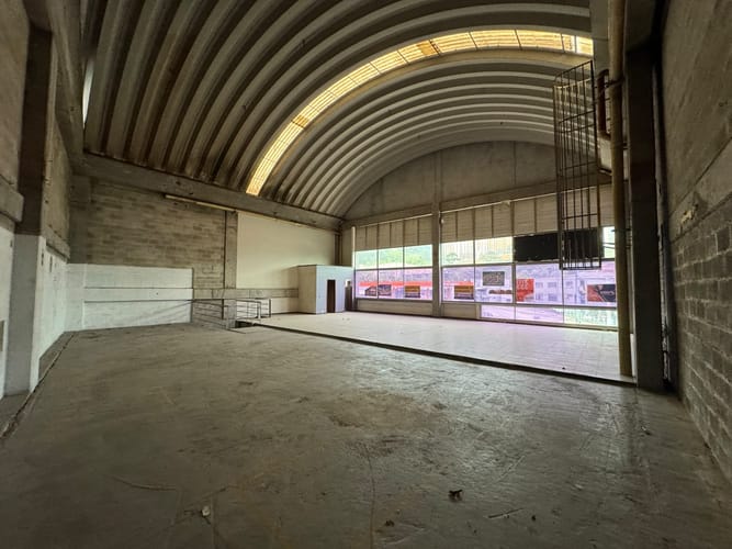 Bodega en arriendo en Monteazul, Sabaneta, 480 m² · foto 22 de 24