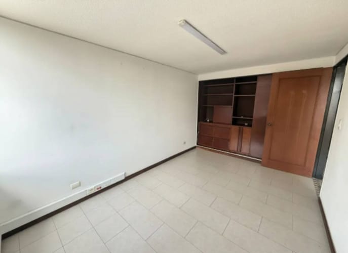 Apartaestudio en arriendo en Centro Internacional, Bogotá, 38 m² · foto 3 de 12