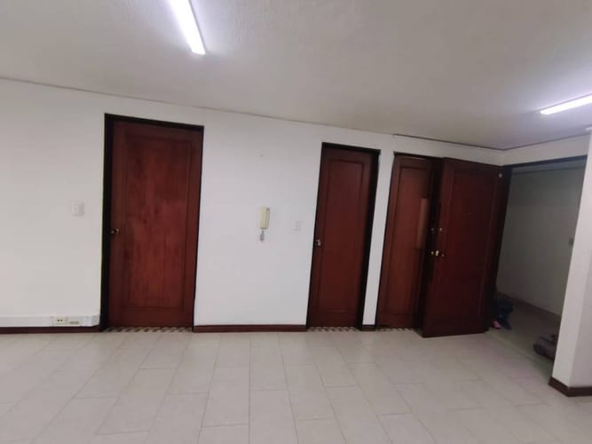 Apartaestudio en arriendo en Centro Internacional, Bogotá, 38 m² · foto 12 de 12