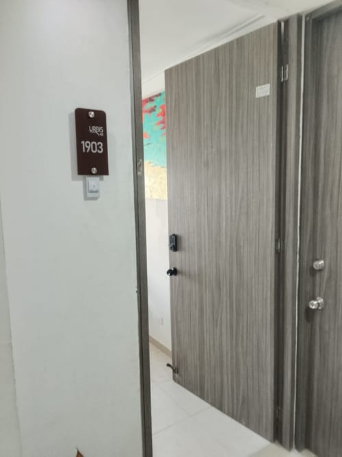 Apartamento de 2 alcobas en arriendo en Torices, Cartagena, 49 m² · foto 3 de 19