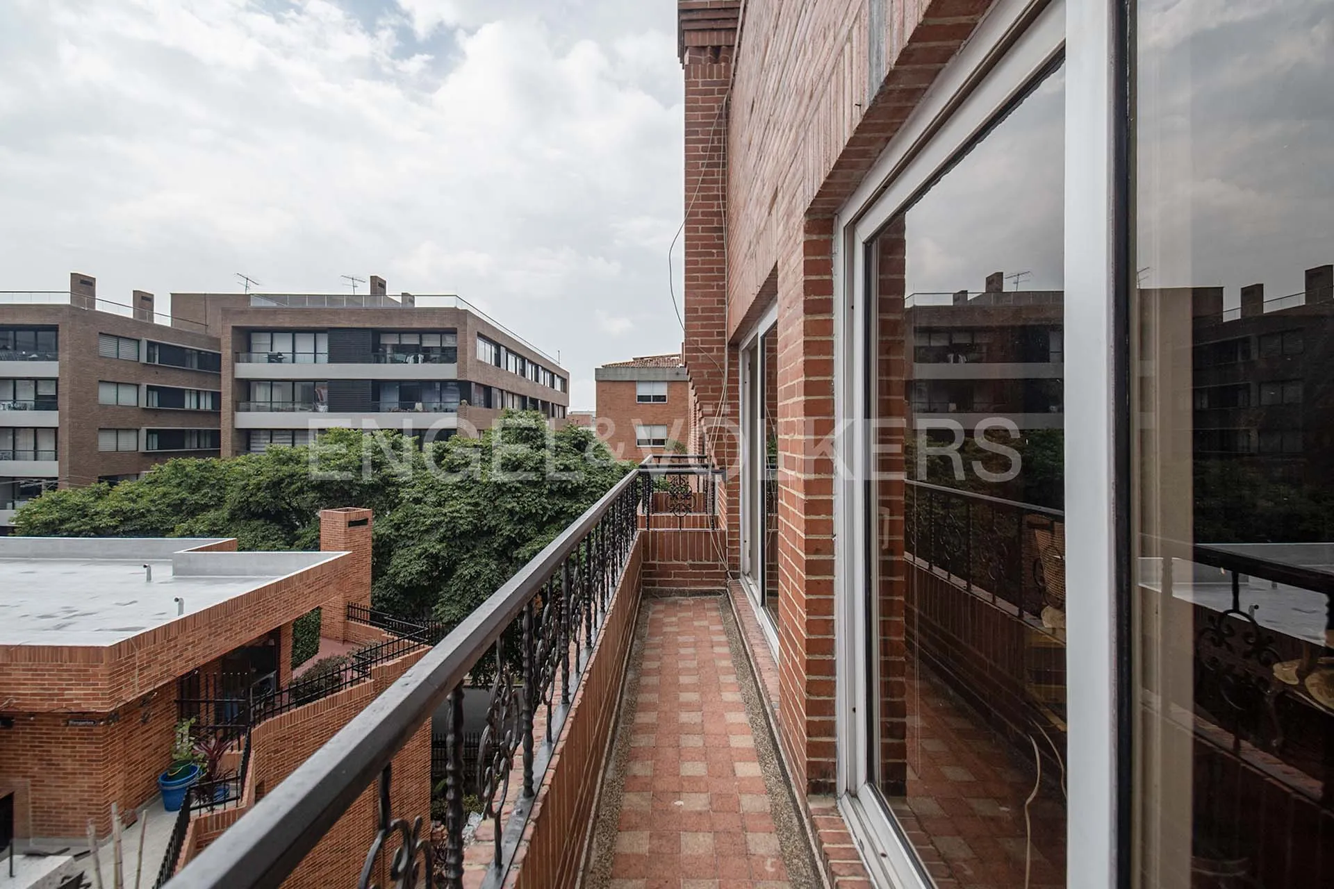 Apartamento en venta en Santa Paula, Bogotá · foto 15 de 15