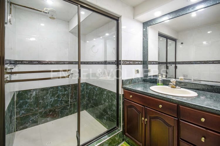 Apartamento en venta en Santa Paula, Bogotá · foto 14 de 15