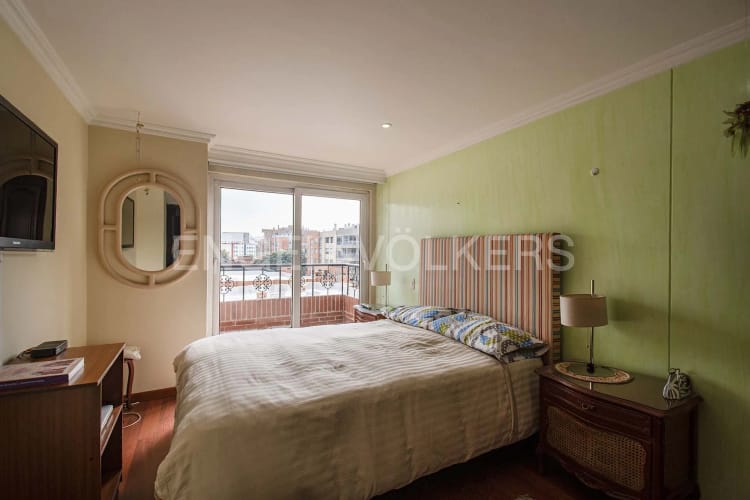 Apartamento en venta en Santa Paula, Bogotá · foto 13 de 15