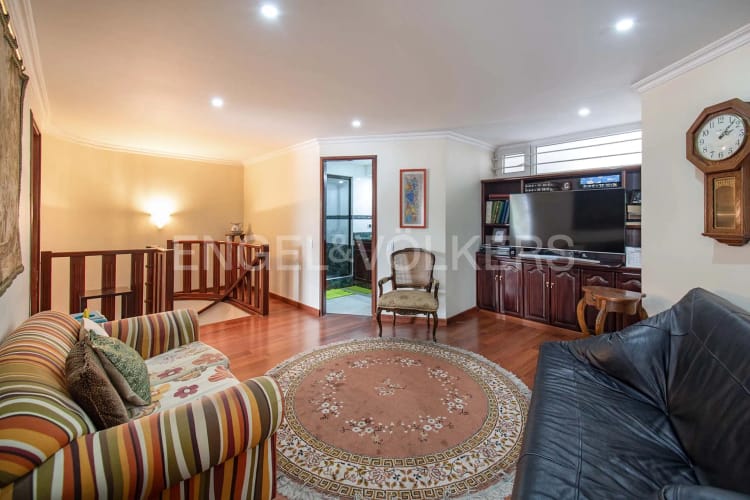 Apartamento en venta en Santa Paula, Bogotá · foto 11 de 15