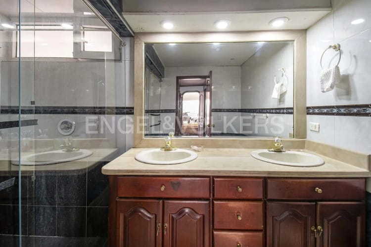 Apartamento en venta en Santa Paula, Bogotá · foto 9 de 15