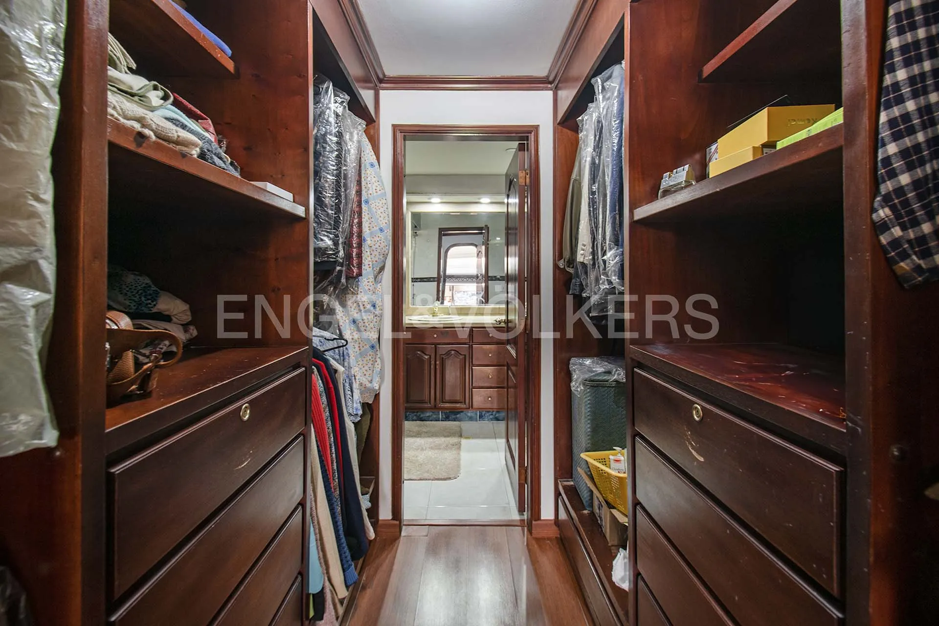 Apartamento en venta en Santa Paula, Bogotá · foto 8 de 15