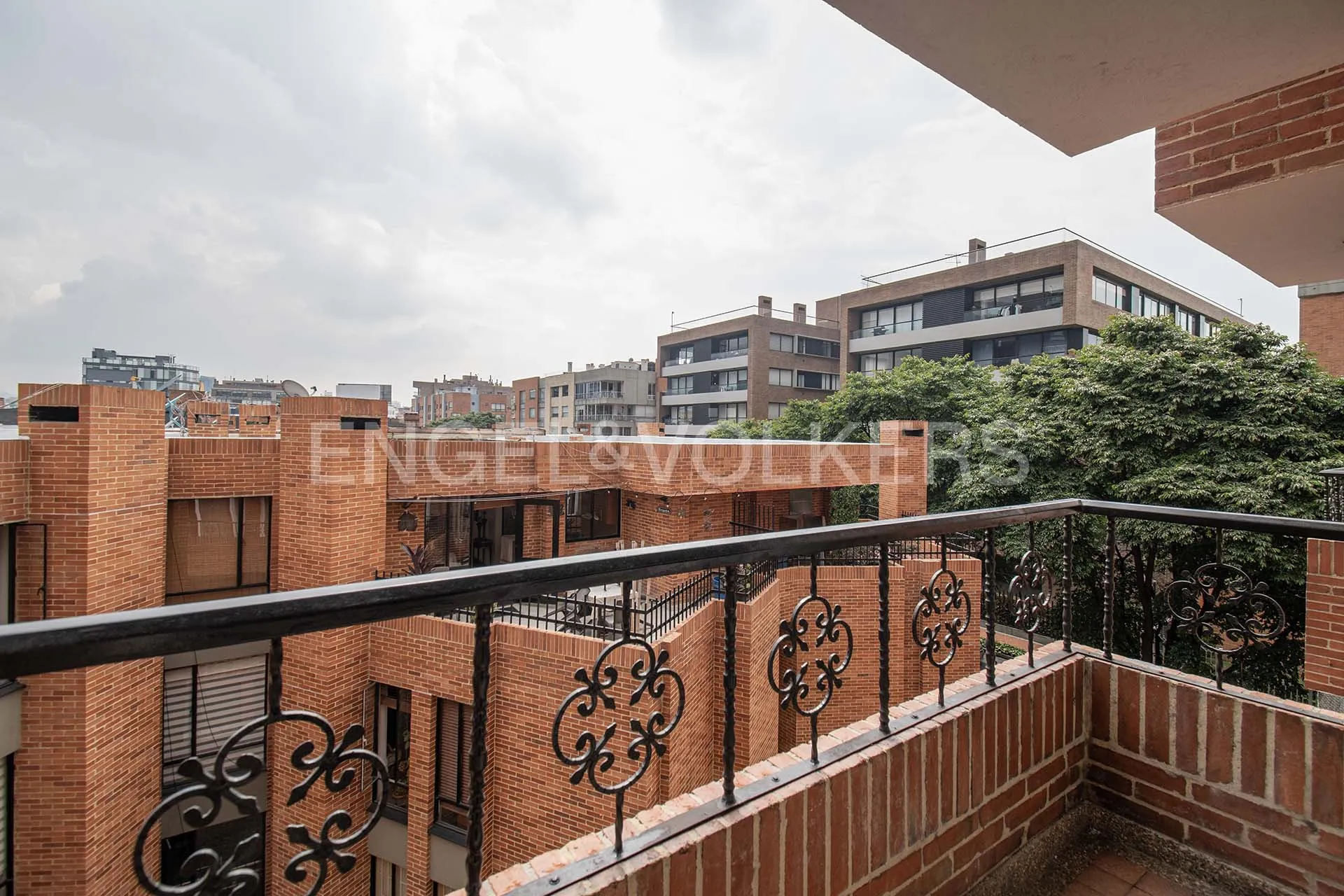 Apartamento en venta en Santa Paula, Bogotá · foto 6 de 15