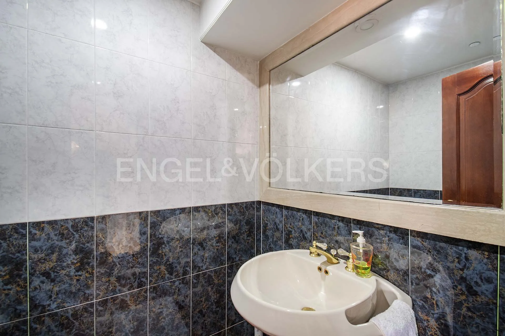 Apartamento en venta en Santa Paula, Bogotá · foto 4 de 15