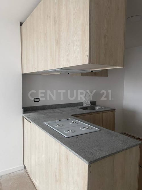 Apartamento de 1 alcoba en venta en Las Ferias, Bogotá, 38 m² · foto 5 de 10