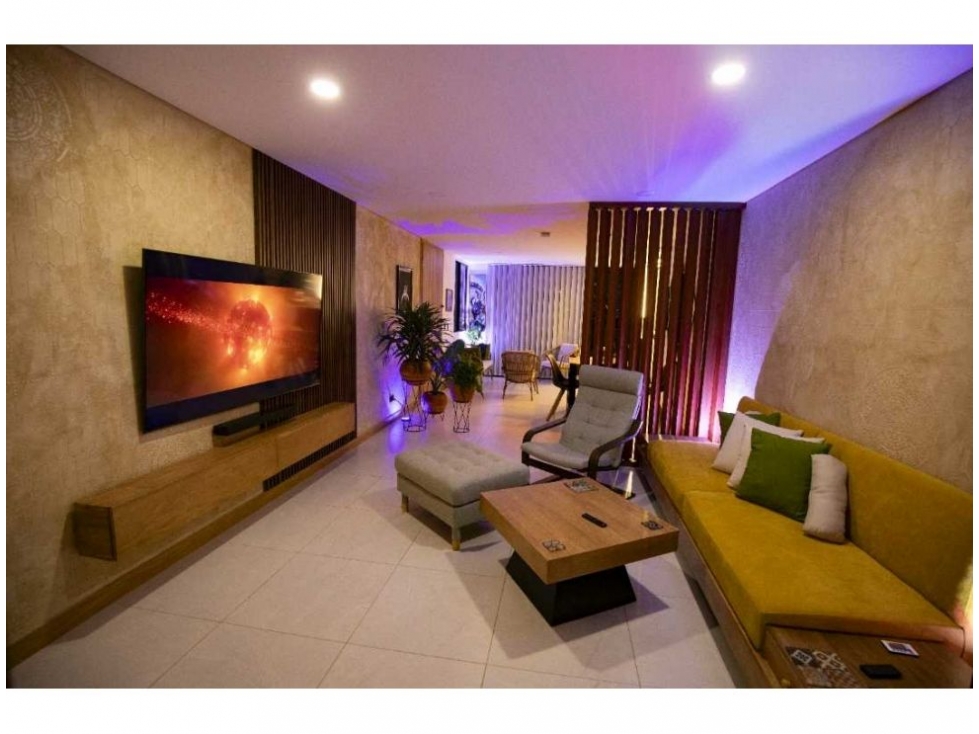 Apartamento en Venta en La palma, Medellín