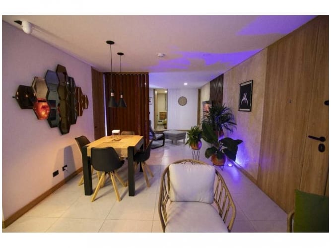 Apartamento de 3 alcobas en venta en La Palma, Medellín, 110 m² · foto 2 de 17