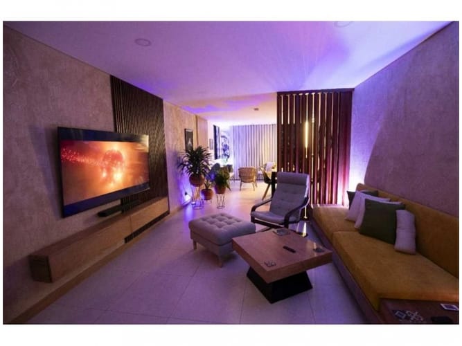 Apartamento de 3 alcobas en venta en La Palma, Medellín, 110 m² · foto 5 de 17