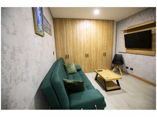 Apartamento de 3 alcobas en venta en La Palma, Medellín, 110 m² · foto 9 de 17