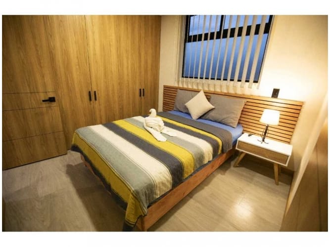 Apartamento de 3 alcobas en venta en La Palma, Medellín, 110 m² · foto 11 de 17
