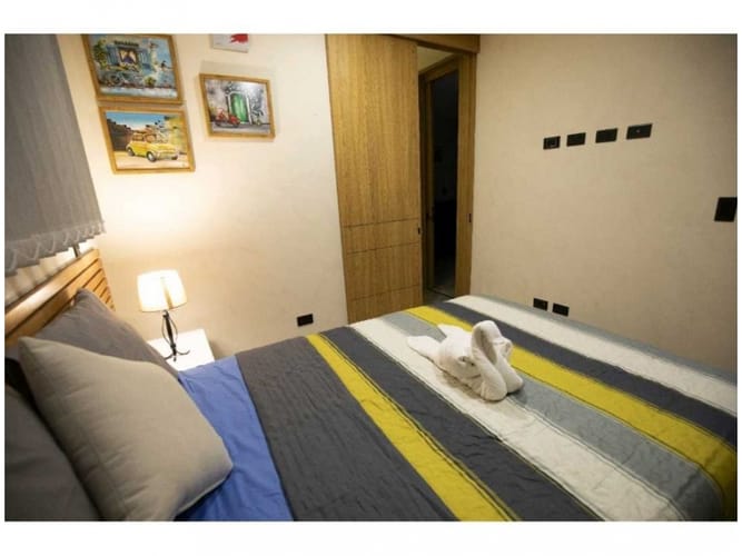 Apartamento de 3 alcobas en venta en La Palma, Medellín, 110 m² · foto 12 de 17