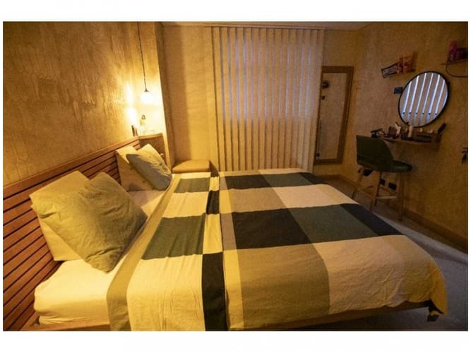 Apartamento de 3 alcobas en venta en La Palma, Medellín, 110 m² · foto 13 de 17