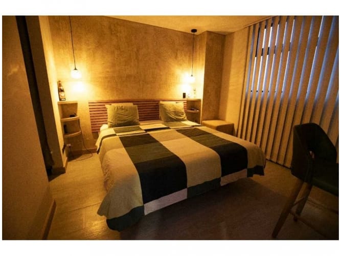 Apartamento de 3 alcobas en venta en La Palma, Medellín, 110 m² · foto 14 de 17