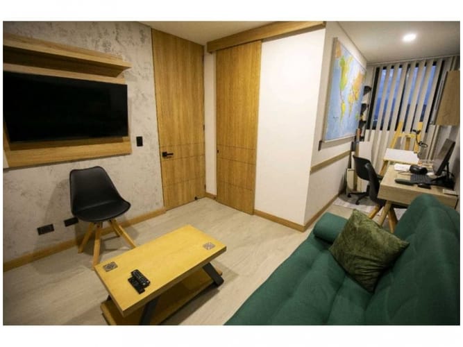 Apartamento de 3 alcobas en venta en La Palma, Medellín, 110 m² · foto 15 de 17