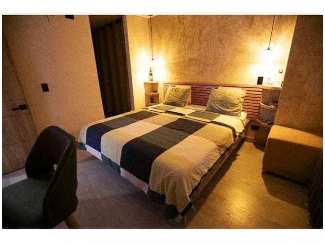 Apartamento de 3 alcobas en venta en La Palma, Medellín, 110 m² · foto 16 de 17
