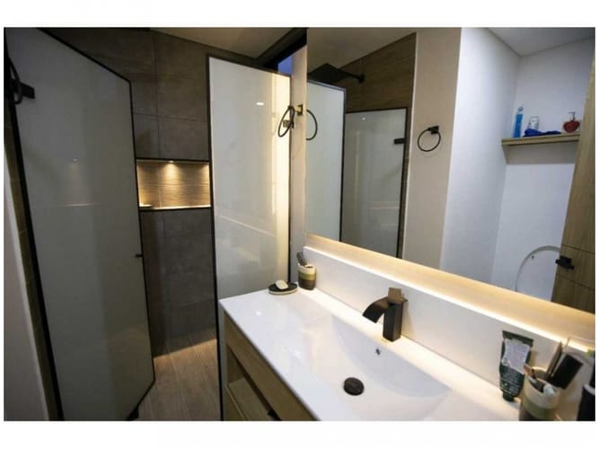 Apartamento de 3 alcobas en venta en La Palma, Medellín, 110 m² · foto 17 de 17