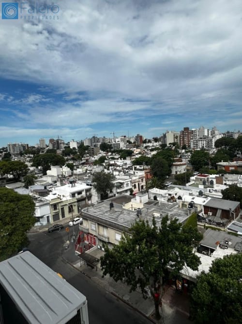 Apartamento en alquiler c/ cochera en La Blanqueada · Foto 2