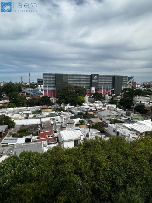 Apartamento en alquiler c/ cochera en La Blanqueada · Foto 3