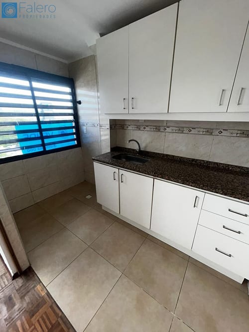 Apartamento en alquiler c/ cochera en La Blanqueada · Foto 6