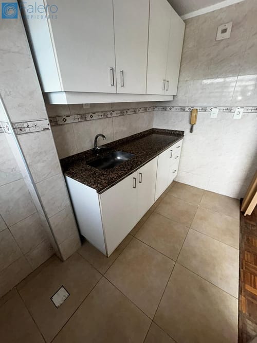 Apartamento en alquiler c/ cochera en La Blanqueada · Foto 7