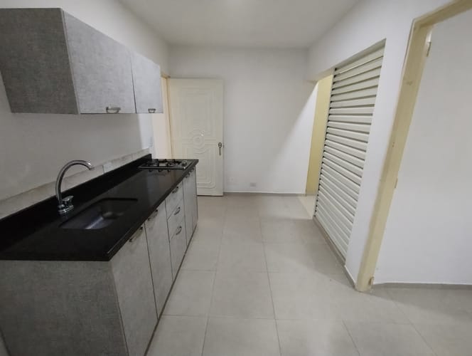 Apartaestudio en arriendo en San Fernando Viejo, Cali, 20 m² · foto 4 de 8