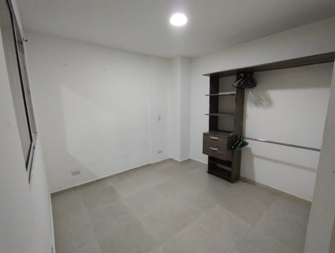 Apartaestudio en arriendo en San Fernando Viejo, Cali, 20 m² · foto 6 de 8