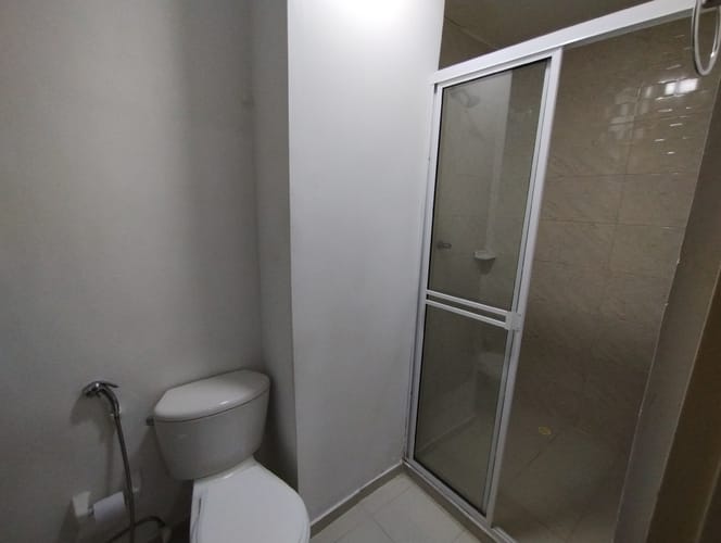 Apartaestudio en arriendo en San Fernando Viejo, Cali, 20 m² · foto 7 de 8