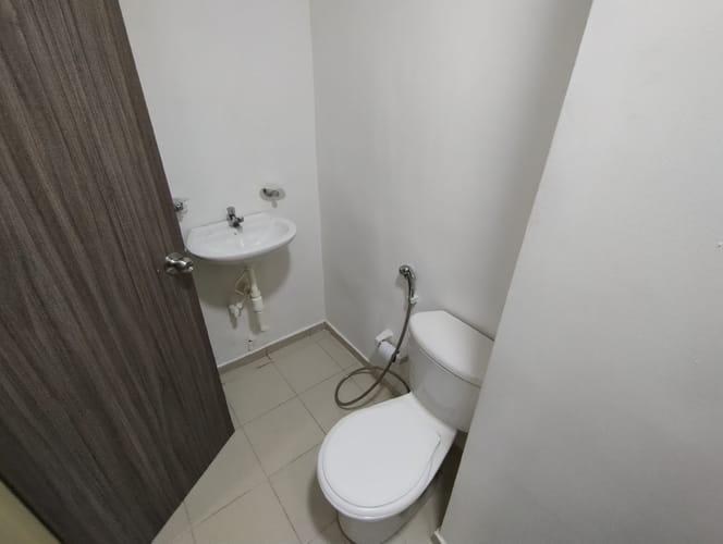 Apartaestudio en arriendo en San Fernando Viejo, Cali, 20 m² · foto 8 de 8