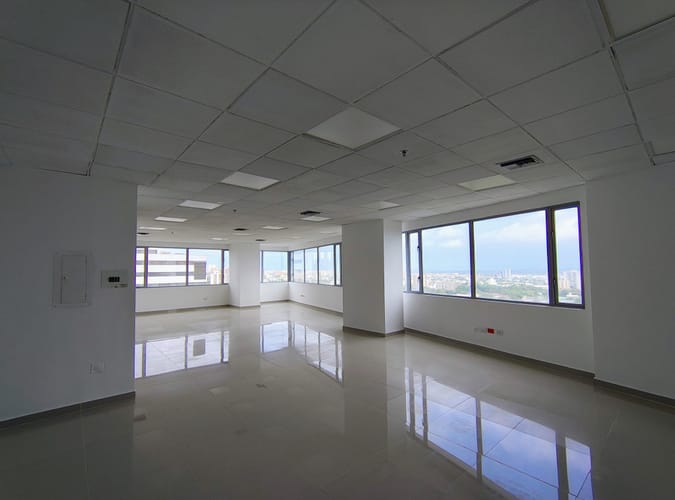 Oficina en arriendo en El Country, Barranquilla, 96 m² · foto 5 de 5
