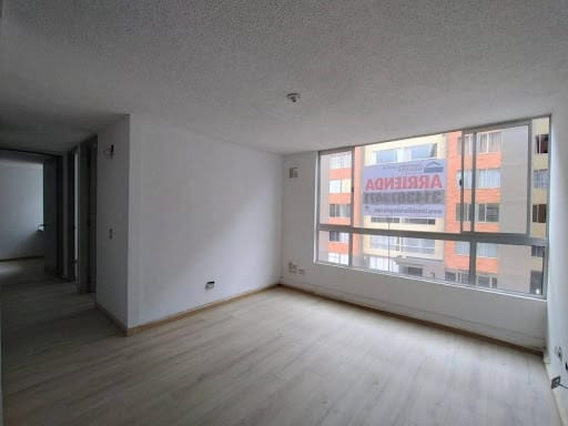 Apartamento de 3 alcobas en arriendo en Z.U. Villas Del Rosario, Zipaquirá, 60 m² · foto 2 de 20