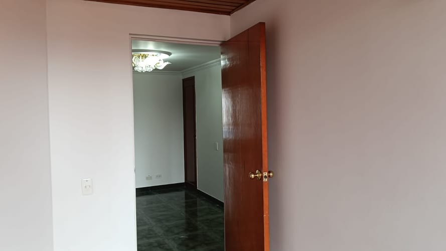 Apartamento en venta en Barrios Unidos, Bogotá · foto 2 de 22