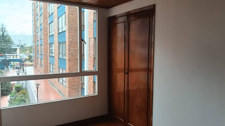 Apartamento en venta en Barrios Unidos, Bogotá · foto 3 de 22