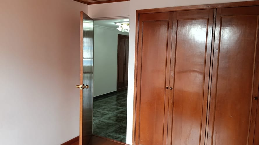 Apartamento en venta en Barrios Unidos, Bogotá · foto 4 de 22