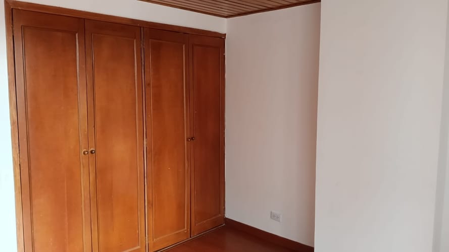 Apartamento en venta en Barrios Unidos, Bogotá · foto 5 de 22