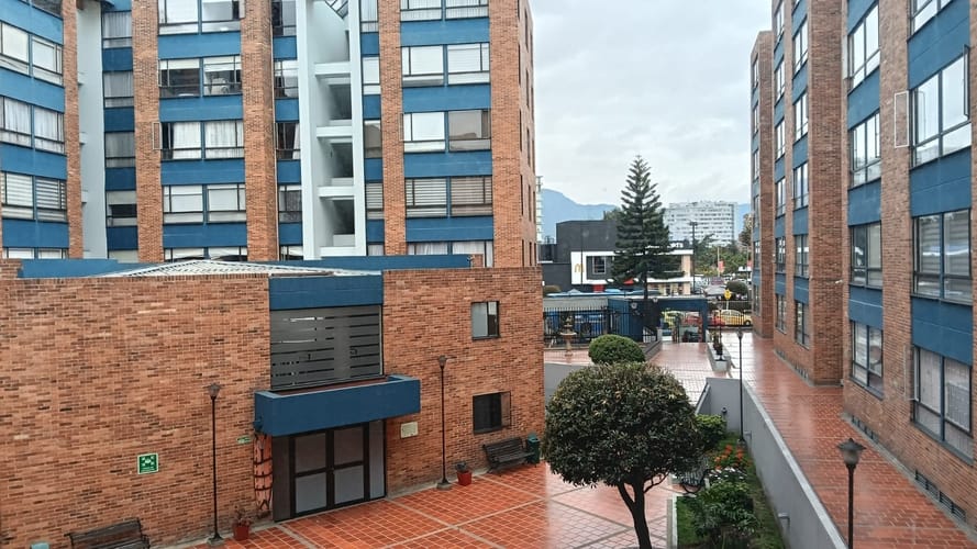 Apartamento en venta en Barrios Unidos, Bogotá · foto 6 de 22