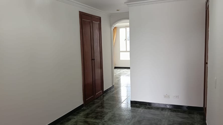 Apartamento en venta en Barrios Unidos, Bogotá · foto 7 de 22