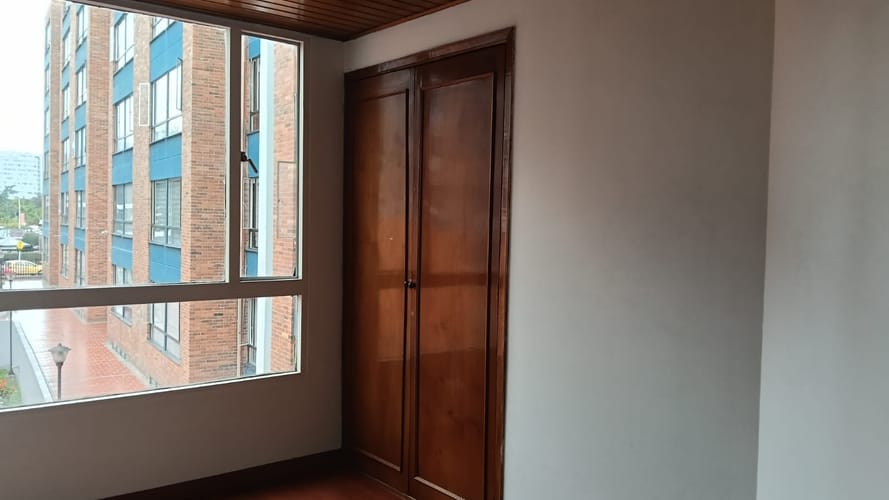 Apartamento en venta en Barrios Unidos, Bogotá · foto 8 de 22