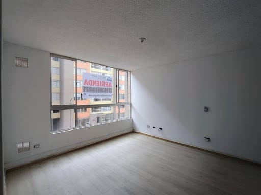 Apartamento de 3 alcobas en arriendo en Z.U. Villas Del Rosario, Zipaquirá, 60 m² · foto 4 de 20
