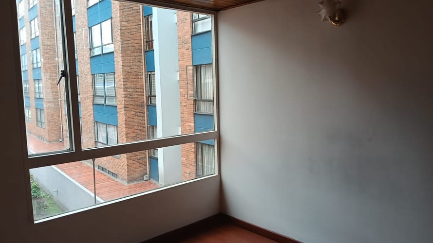 Apartamento en venta en Barrios Unidos, Bogotá · foto 9 de 22