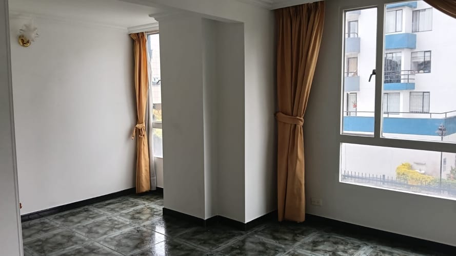 Apartamento en venta en Barrios Unidos, Bogotá · foto 11 de 22