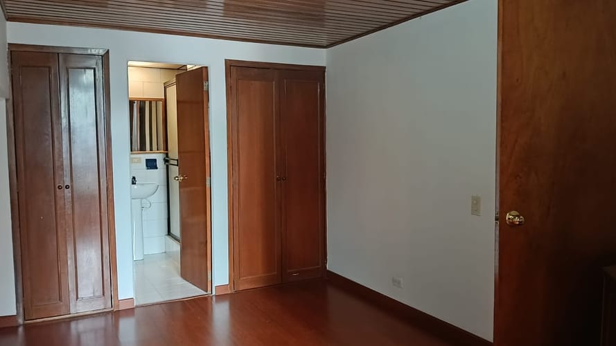 Apartamento en venta en Barrios Unidos, Bogotá · foto 15 de 22