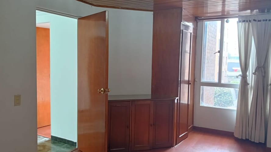 Apartamento en venta en Barrios Unidos, Bogotá · foto 16 de 22