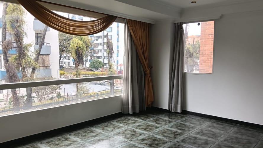 Apartamento en venta en Barrios Unidos, Bogotá · foto 17 de 22