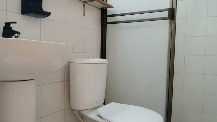 Apartamento en venta en Barrios Unidos, Bogotá · foto 18 de 22