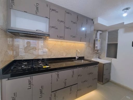 Apartamento de 3 alcobas en arriendo en Z.U. Villas Del Rosario, Zipaquirá, 60 m² · foto 6 de 20