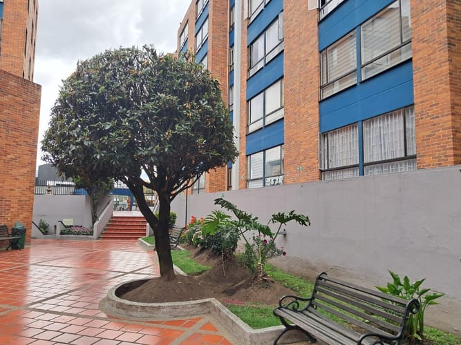 Apartamento en venta en Barrios Unidos, Bogotá · foto 20 de 22